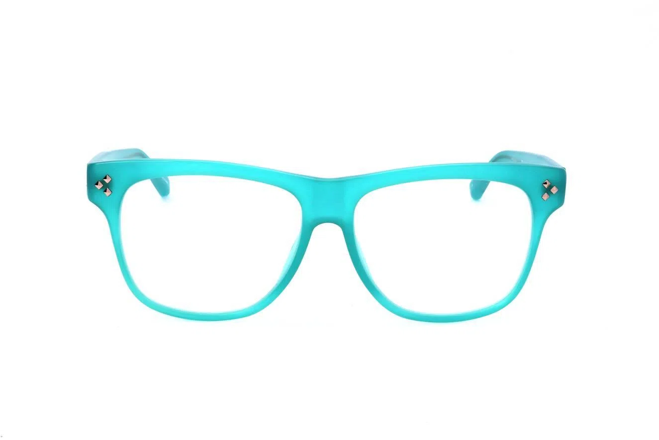 Matthew Williamson by Linda Farrow MW68 Eyeglasses - view 2